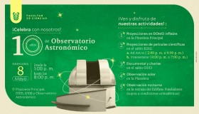 Observatorio Astronómico Universidad El Bosque