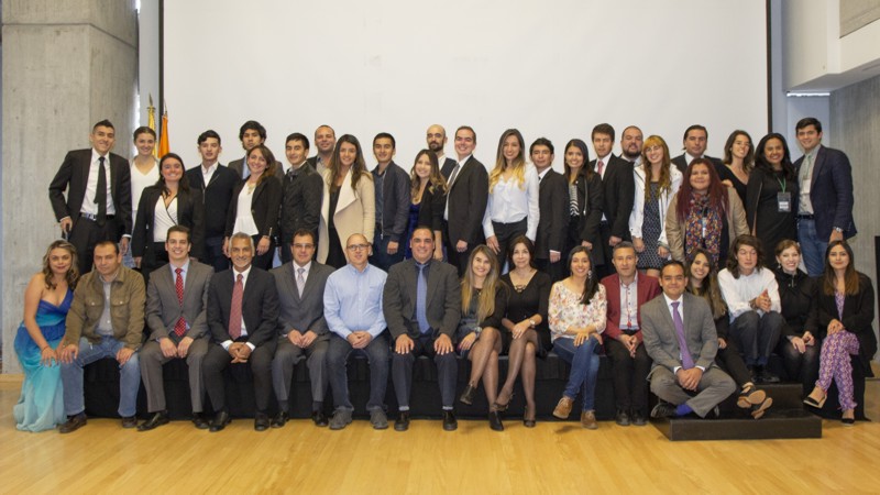 Universidad El Bosque comprometida con el desarrollo sostenible