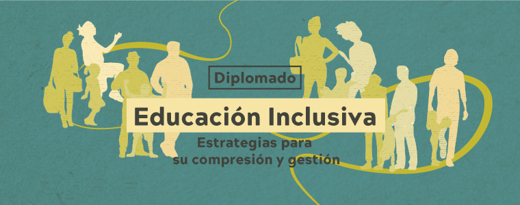 Diplomado en Educación Inclusiva: Estrategias para su Comprensión y Gestión