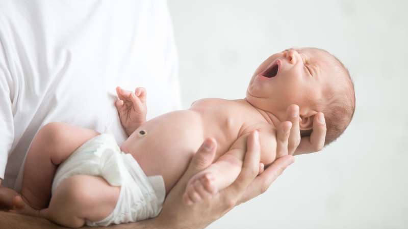Importancia de la lactancia materna en la primera hora de vida |  Universidad El Bosque