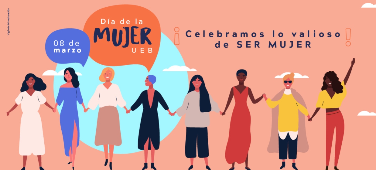 Día de la Mujer