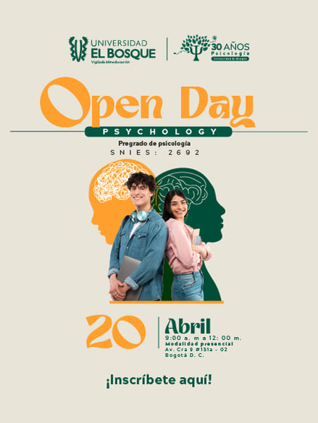 Open Day Psico