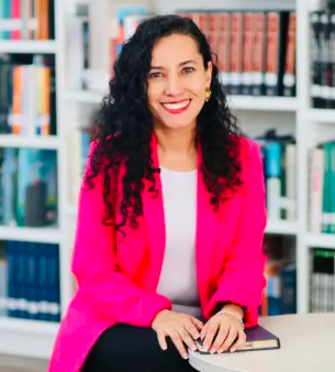 Ingri Marcela Moreno Perdomo 