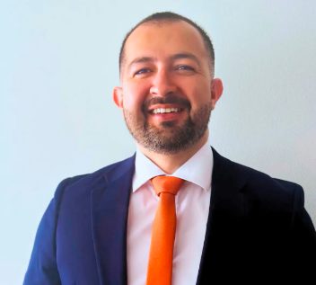 Oscar Moreno Contreras