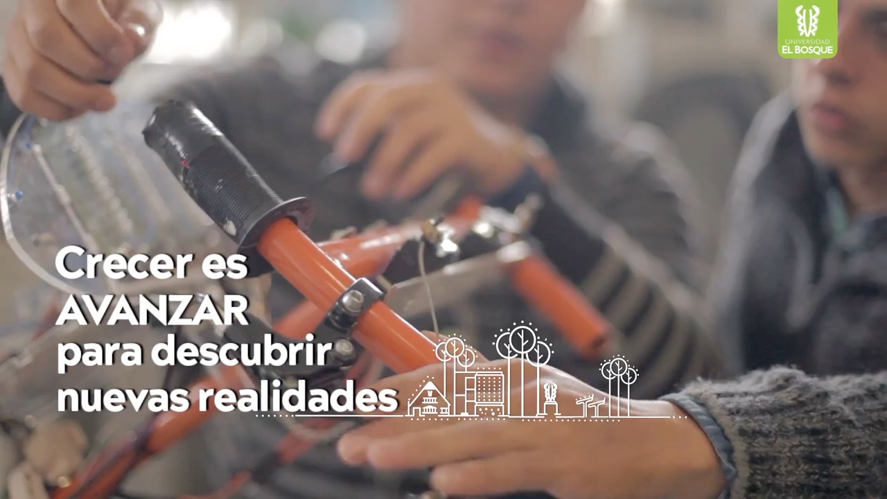 Ingenierías:las protagonistas del futuro