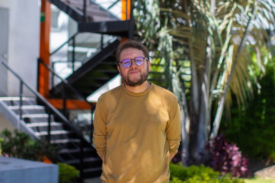 Fabián Herrera 