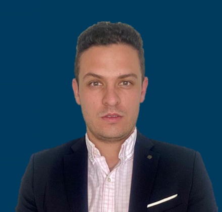 Héctor David Nieto Martínez