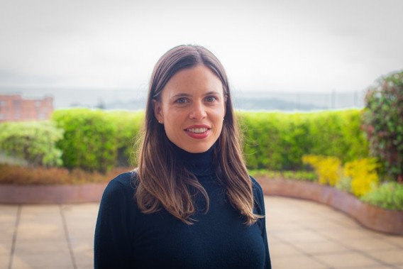 Dra. Laura Franco Cian