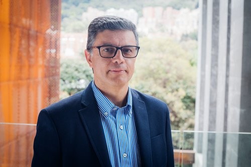 Carlos Hernán Ortiz Buitrago