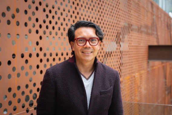 Alexander Rojas Ramos