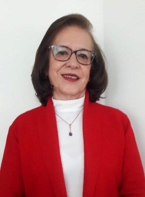 Martha Lucía Forero de Gutiérrez