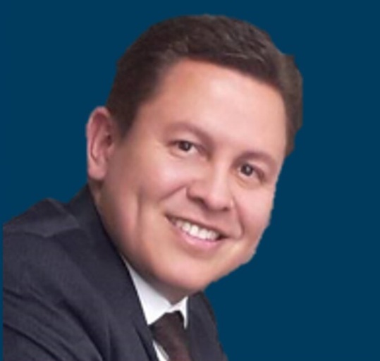 Victor Manuel Portugal Ortiz