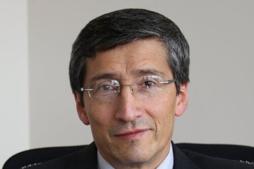 Dr. Hugo Cárdenas López