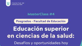 MasterClass Universidad El Bosque