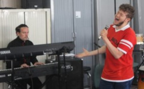 Taller de técnica vocal