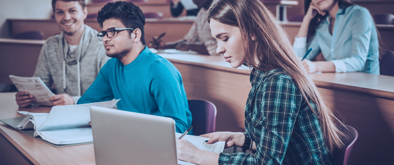 Pregrado Licenciatura en Bilingüismo con Énfasis en la Enseñanza del Inglés