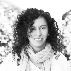 Ana Isabel Mendieta Pineda