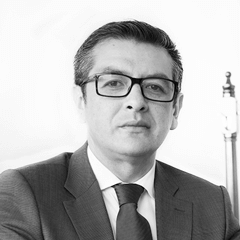 Carlos Escobar Uribe