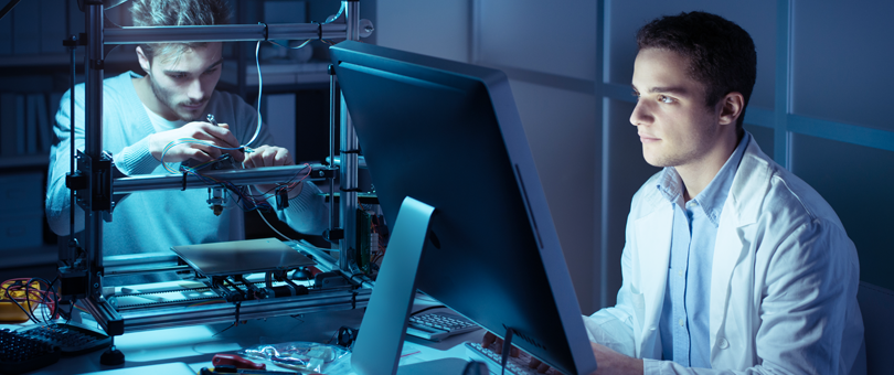 Pregrado Bioingeniería