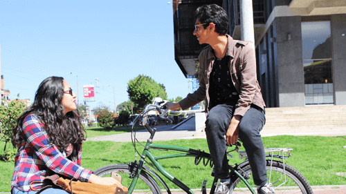 Transferencia de estudiantes