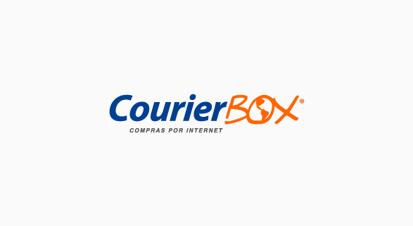 Courier Box