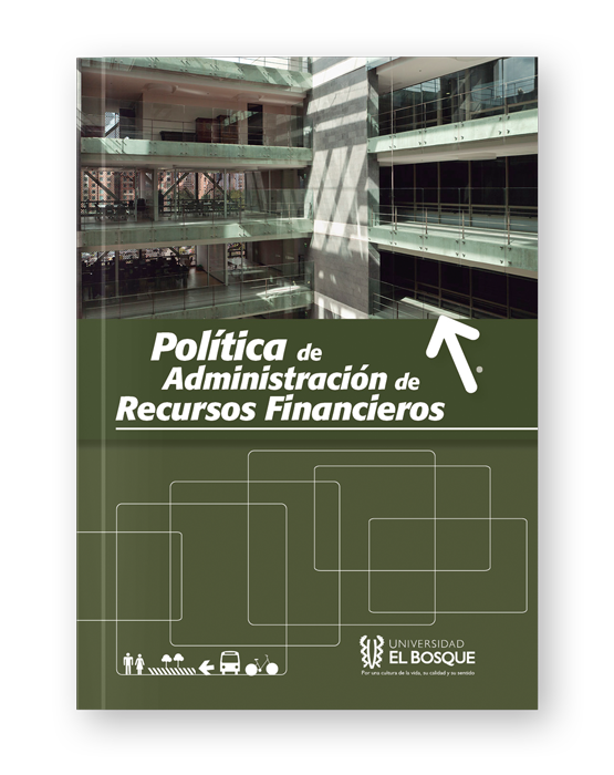 Política de Administración de Recursos financieros