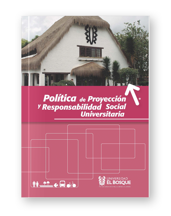 Política de Proyección y Responsabilidad Social Universitaria