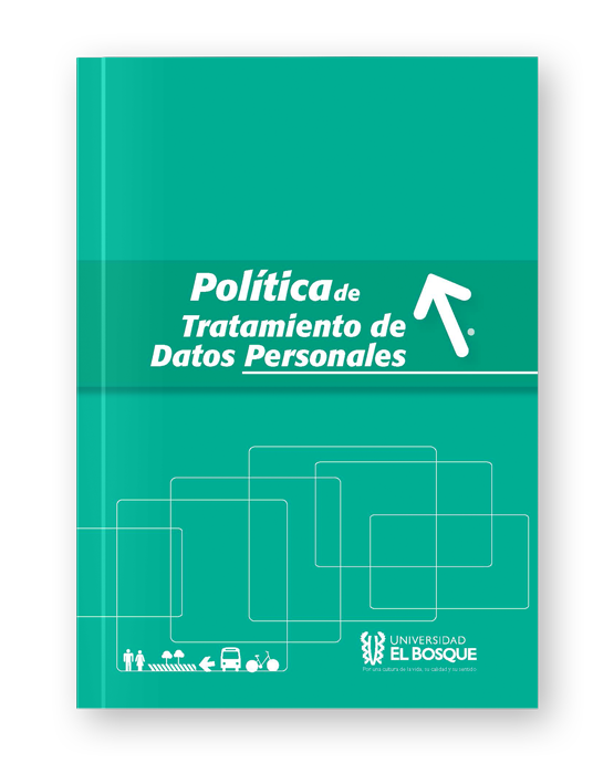 Política de Tratamiento de Datos Personales