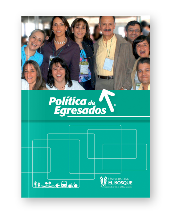 Política de Egresados