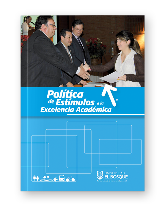 Política de Estímulos a la Excelencia Académica