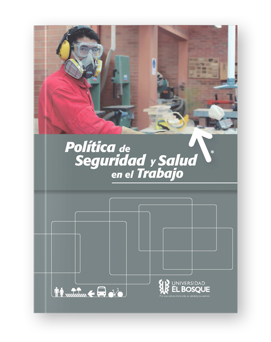 Política de Seguridad y Salud en el Trabajo