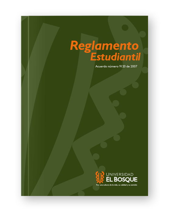 Reglamento Estudiantil