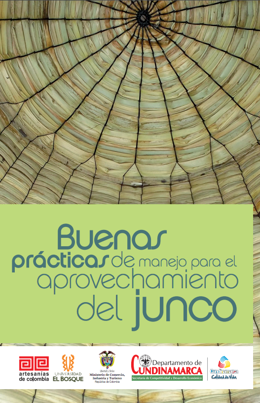 Buenas practicas del junco