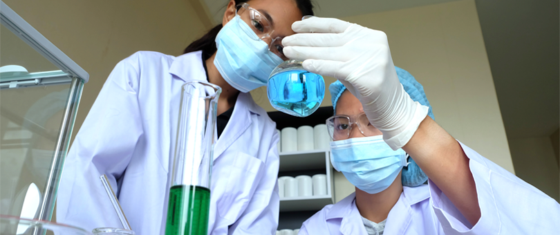 Química Farmacéutica