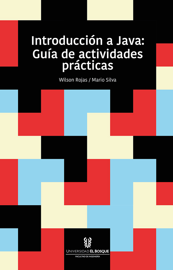 Introducción a Java: Guía de actividades prácticas