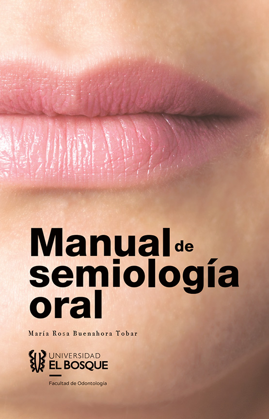 Manual de semiología oral