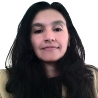 Martha Jeannette Díaz Peña