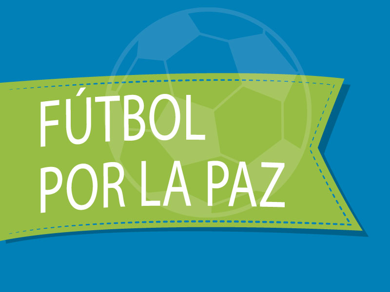 Fútbol Por la Paz