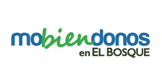 Movilidad en El Bosque