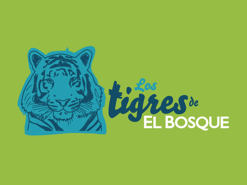 Tigres de El Bosque