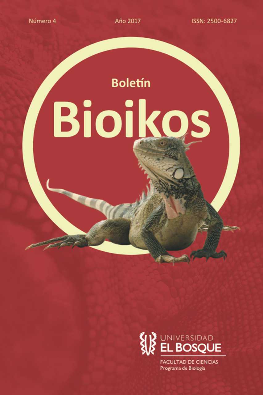 Bioikos