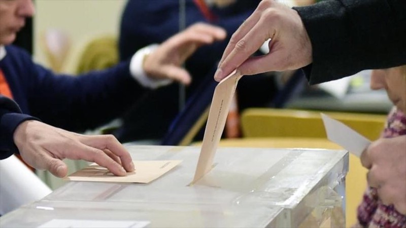 La Facultad de Ciencias Jurídicas y Políticas participó en las elecciones legislativas 2018