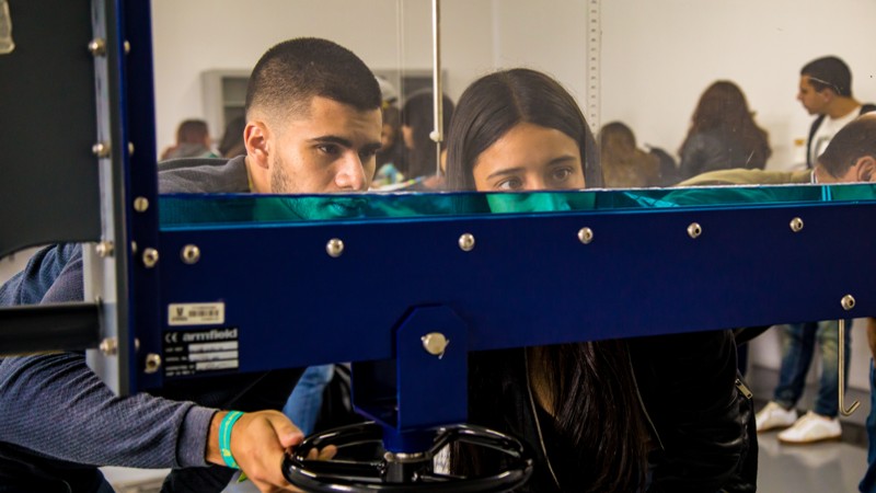 Estudiantes y docentes de El Bosque presentes en el Encuentro Regional de Semilleros