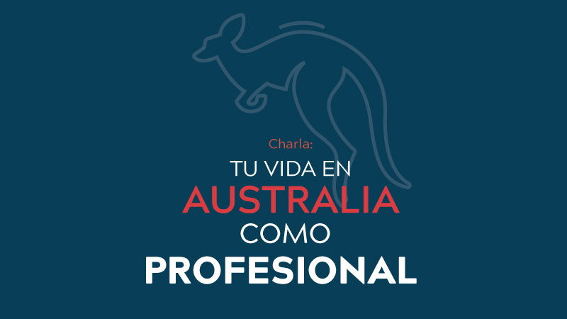 Migrar a Australia