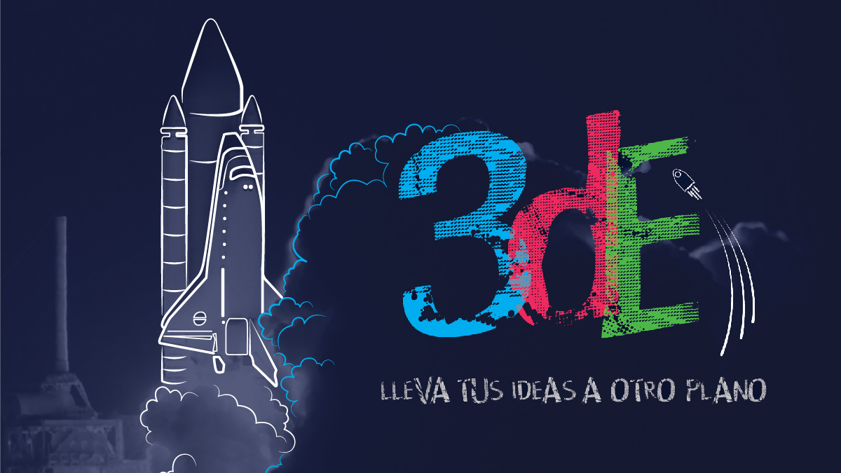Tres días de Emprendimiento 3DE