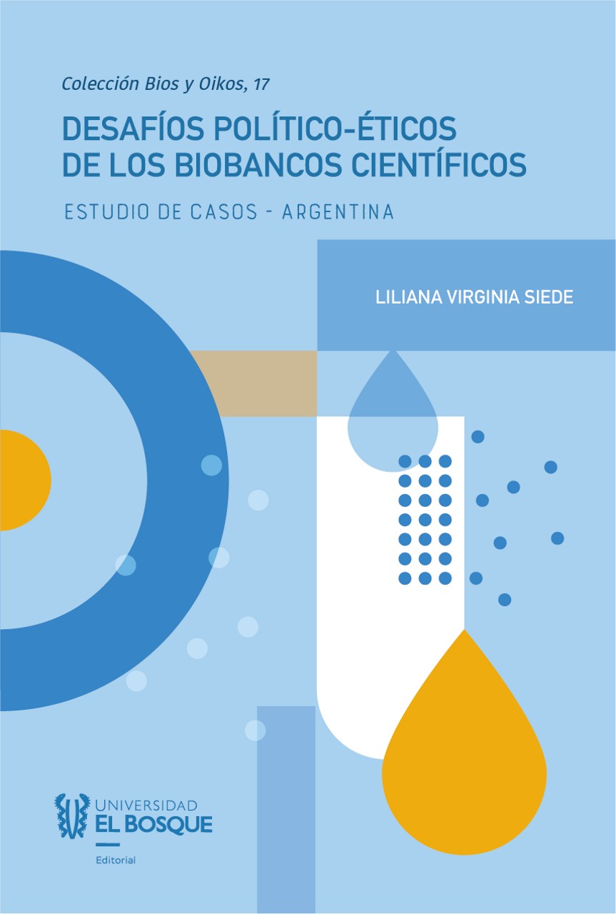 Desafíos político-éticos de los biobancos científicos 