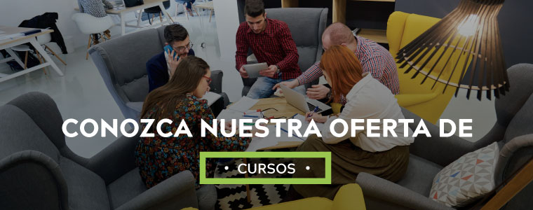 Cursos Universidad El Bosque