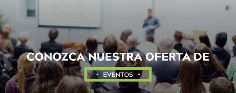 Eventos Universidad El Bosque