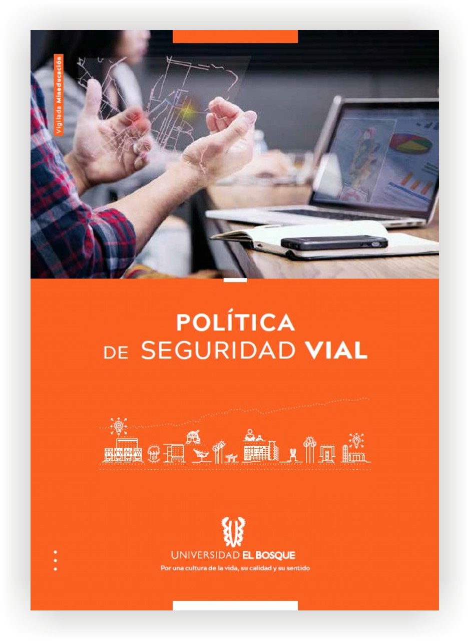 Política de Seguridad Vial