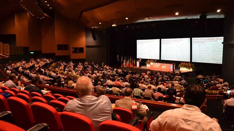 Doctores de El Bosque fueron premiados en Congreso Internacional de Urología